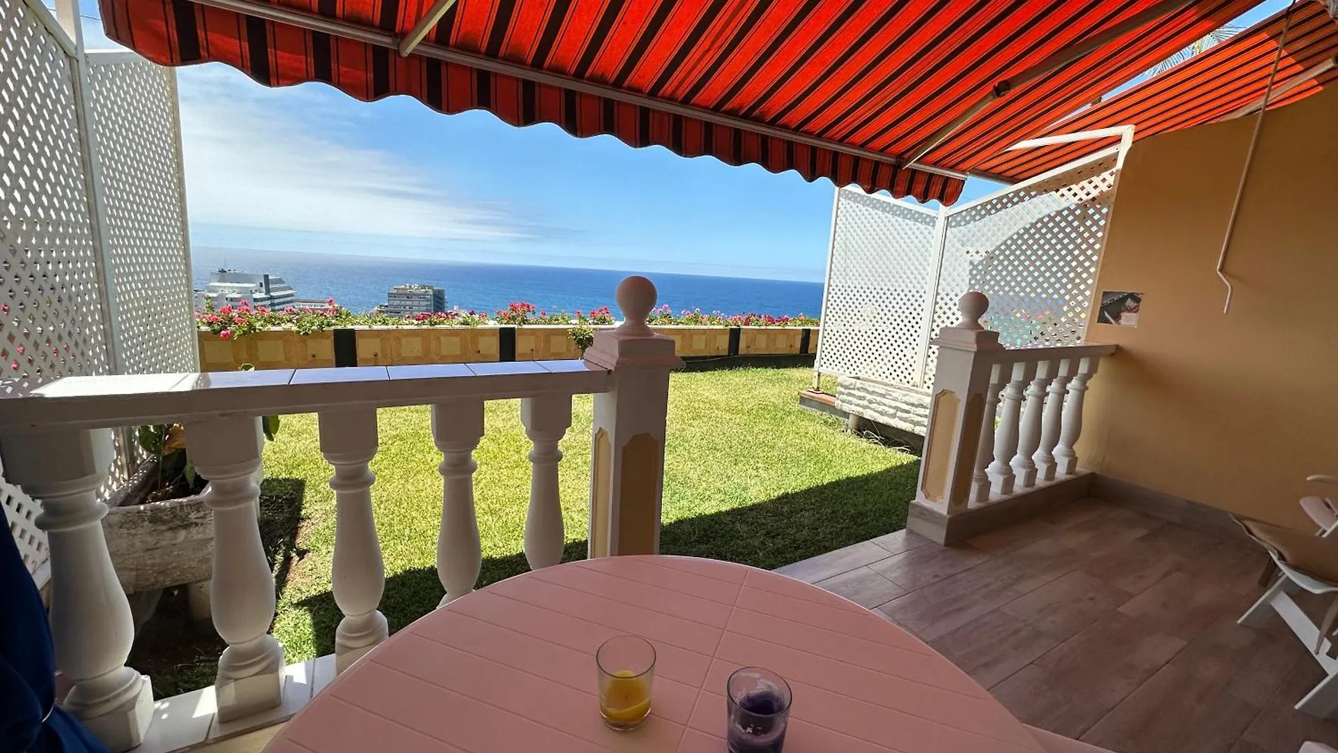Apartamento Ikarus Puerto de la Cruz  0*, Puerto de la Cruz (Tenerife) Spain