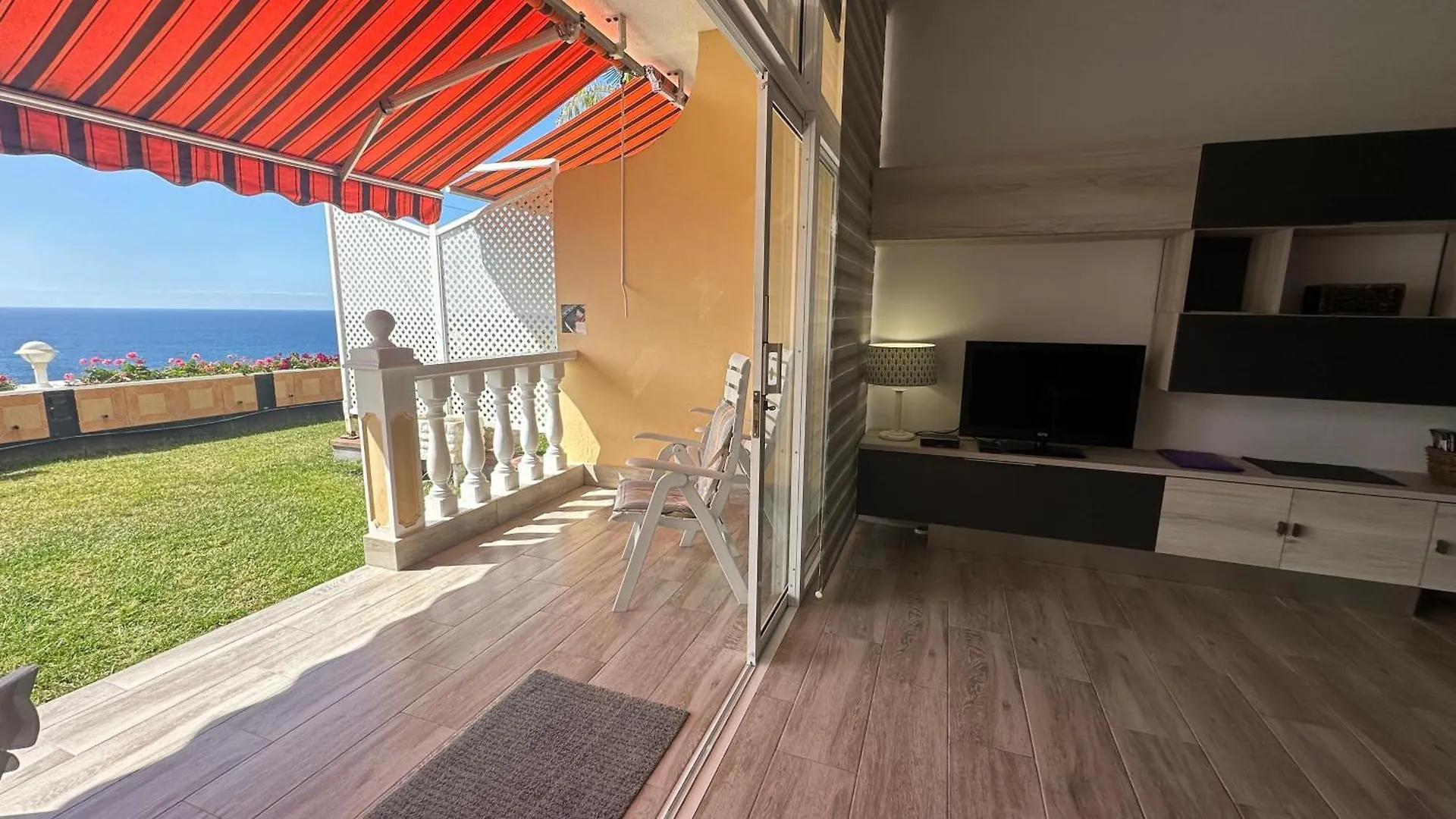 Apartamento Ikarus Puerto de la Cruz  Apartment Puerto de la Cruz (Tenerife)